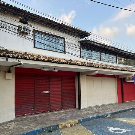 Anexo Aldeia Buzios Bed & Breakfast Exterior photo