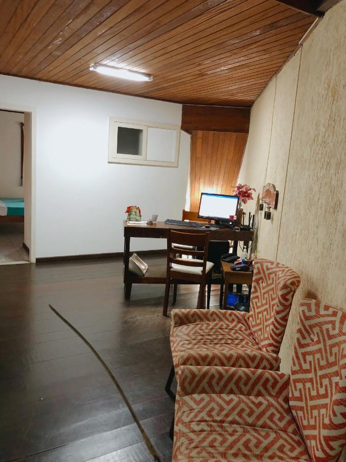 Anexo Aldeia Buzios Bed & Breakfast Exterior photo