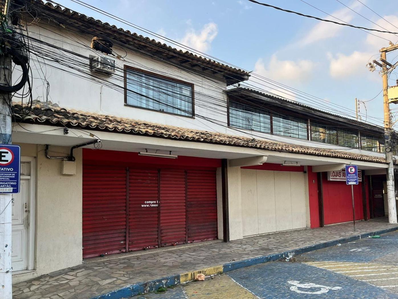 Anexo Aldeia Buzios Bed & Breakfast Exterior photo